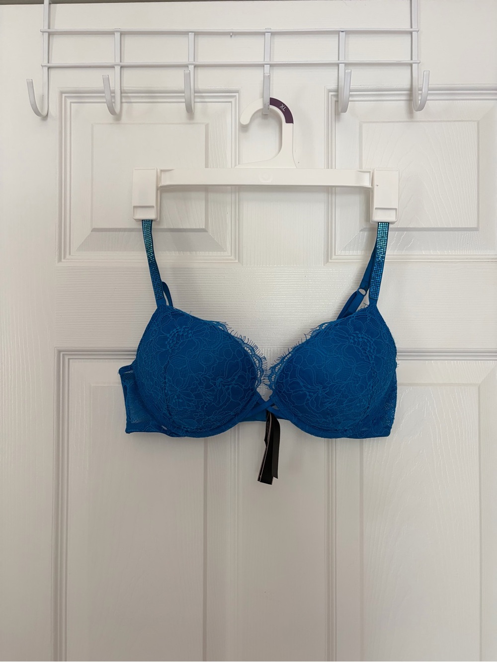 Victoria's Secret Very Sexy push-up bra 36B
